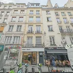 Flexliving - Studio - Étienne Marcel