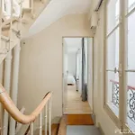 Flexliving - Studio - Étienne Marcel