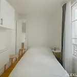 Flexliving - Studio - Étienne Marcel