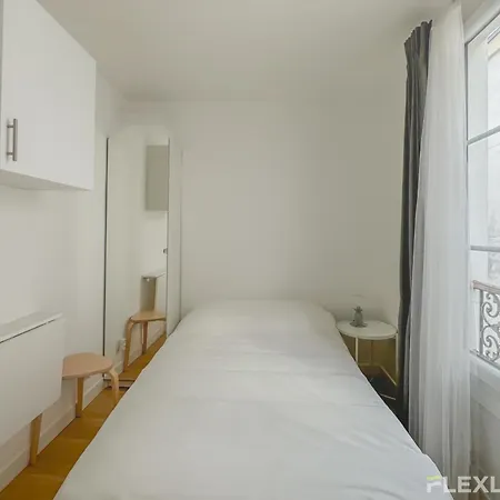 Appartamento Flexliving - - étienne Marcel *