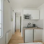 Flexliving - Studio - Etienne Marcel